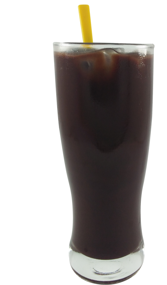 Cokelat Es